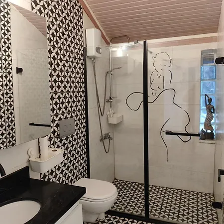 Luxury With Pool * Side