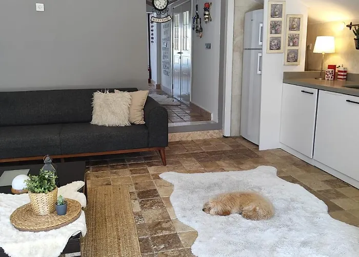 Luxury With Pool Villa