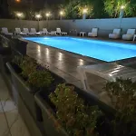 Villa Luxury With Pool Side