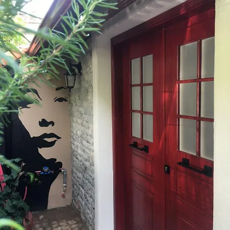 Vilă Luxury With Pool Side