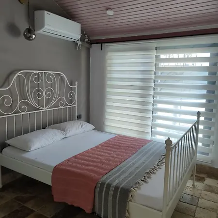 Luxury With Pool Side