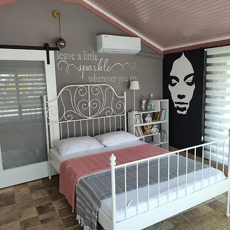 Luxury With Pool Vilă