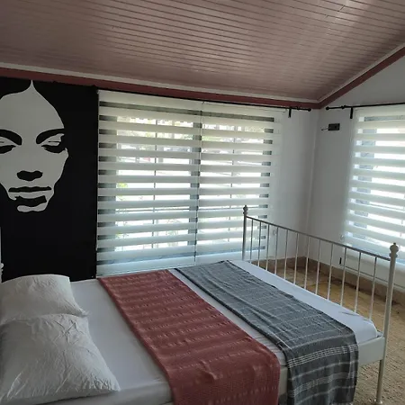 Вилла Luxury With Pool *