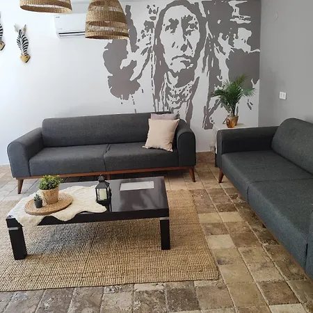 Вилла Luxury With Pool