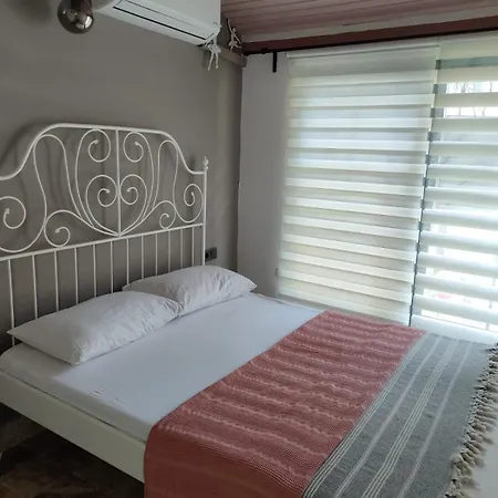 Luxury With Pool Vilă Side