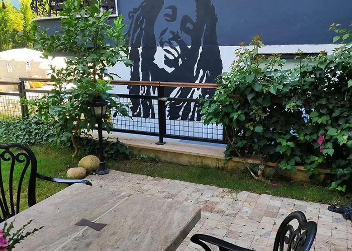 Luxury With Pool Villa *