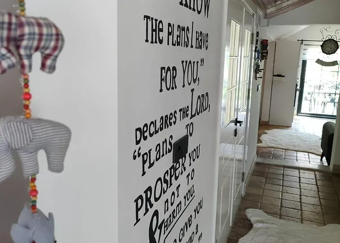 Villa Luxury With Pool *