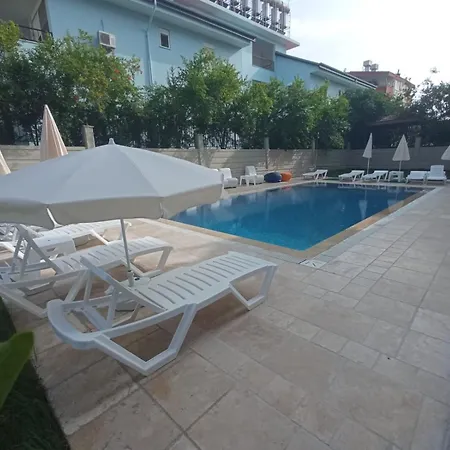 Luxury With Pool فيلة *