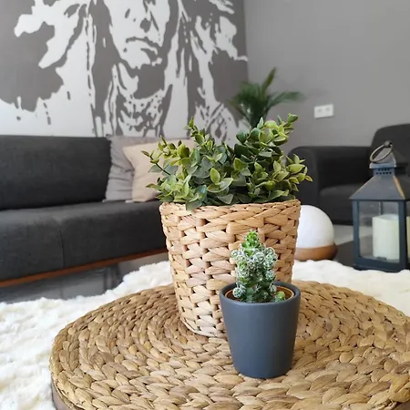 Вілла Luxury With Pool