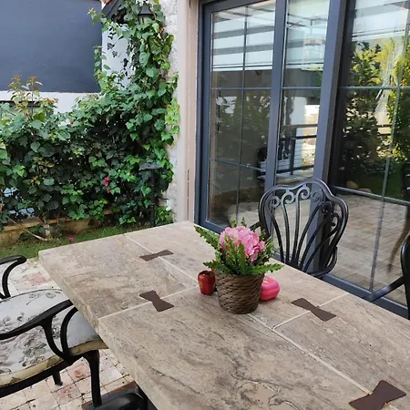 فيلة Luxury With Pool *