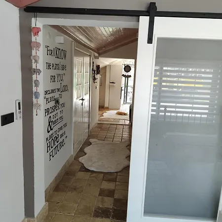 וילה Luxury With Pool סייד