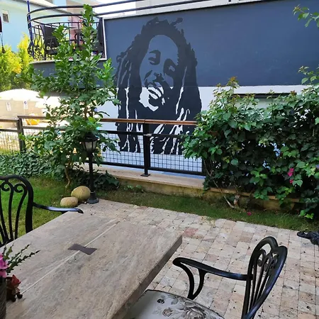 Luxury With Pool וילה *