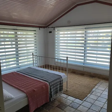 וילה Luxury With Pool