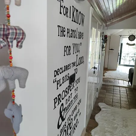 Вілла Luxury With Pool *