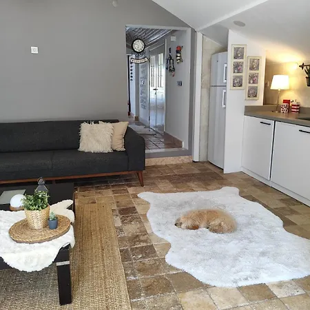 Luxury With Pool וילה