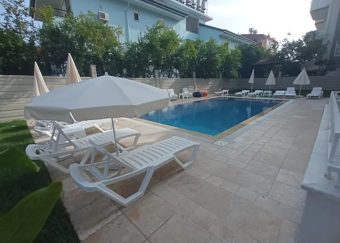 Luxury With Pool فيلة *