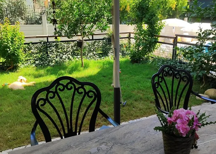 Luxury With Pool فيلة سيدي