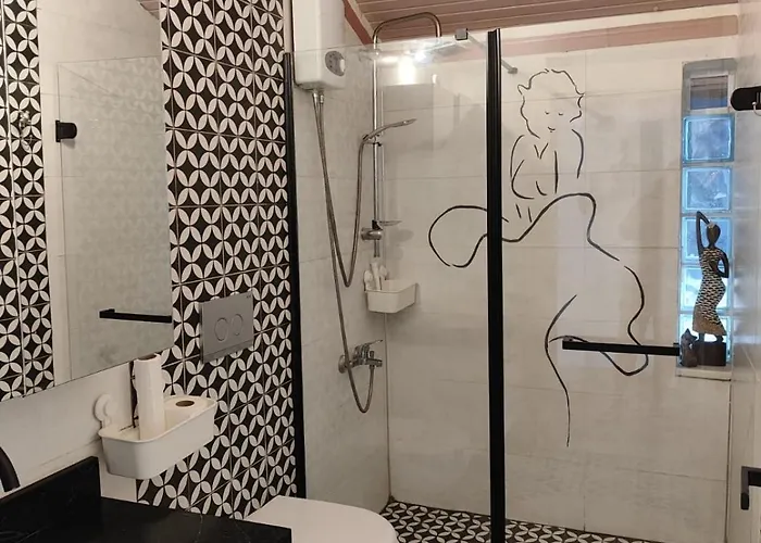 Luxury With Pool * سيدي