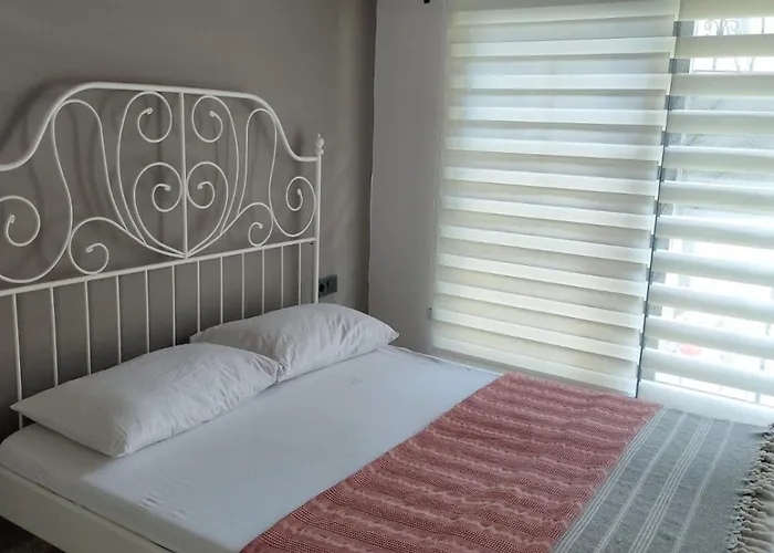 Luxury With Pool فيلة سيدي