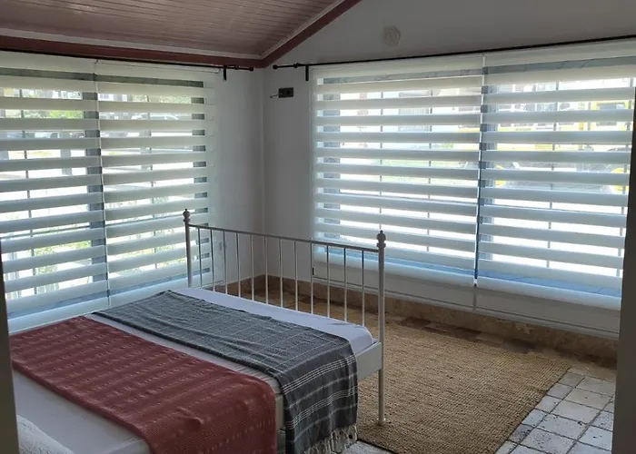 فيلة Luxury With Pool