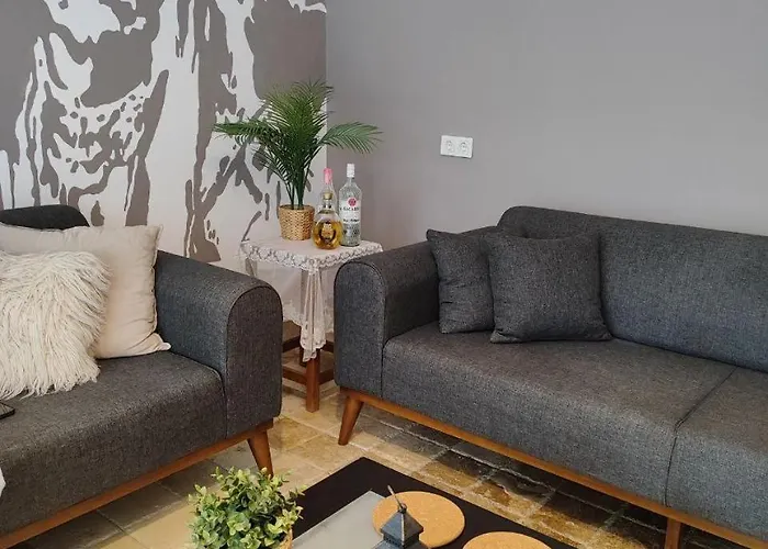 别墅 Luxury With Pool