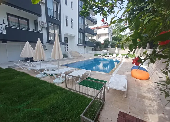 Luxury With Pool * 锡德