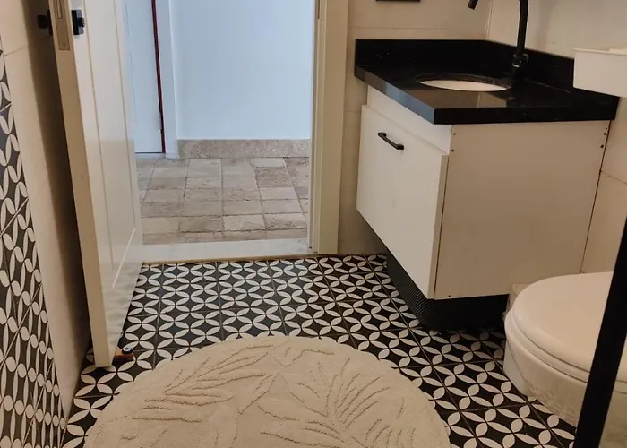 别墅 Luxury With Pool 锡德