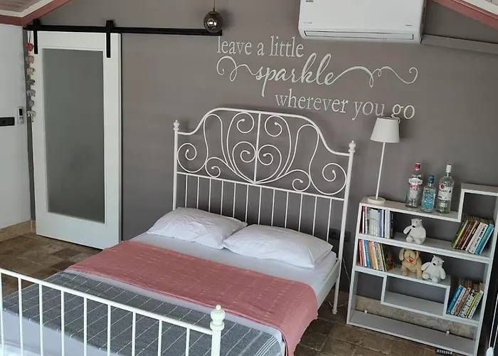 别墅 Luxury With Pool *