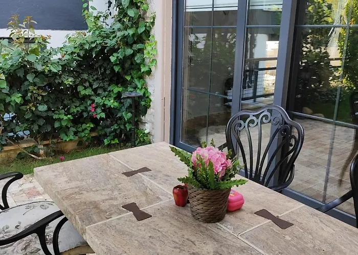 别墅 Luxury With Pool *