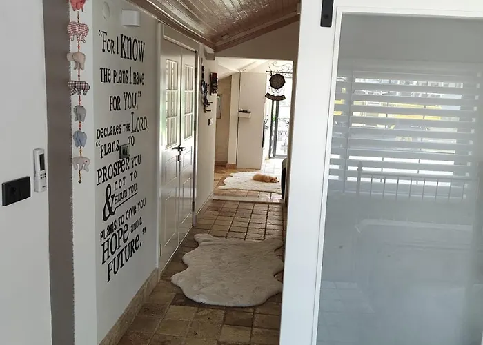 别墅 Luxury With Pool 锡德