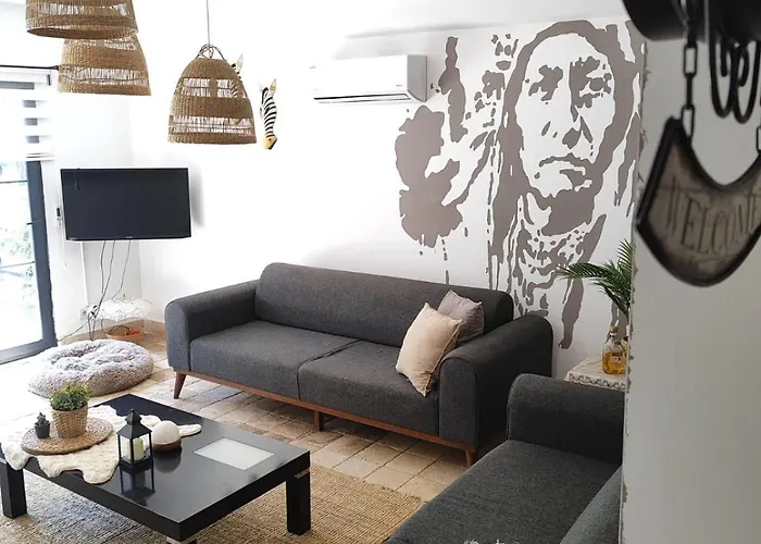 别墅 Luxury With Pool 锡德